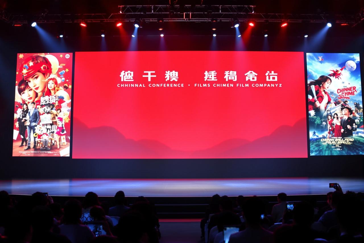 影视工厂2026年片单发布,12部重磅作品震撼亮相